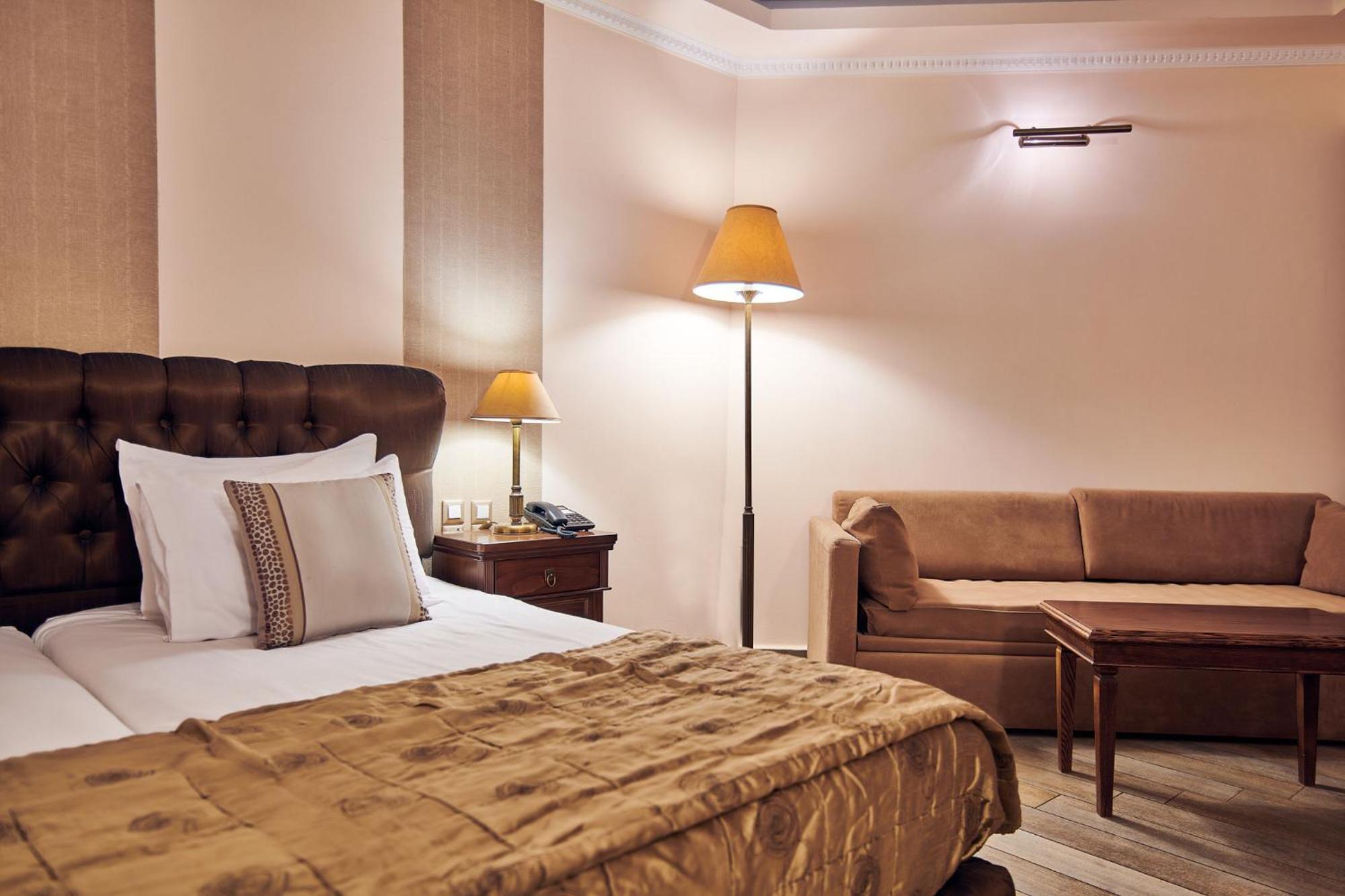 Palazetto Zakynthos - Adults Only Hotel 4*