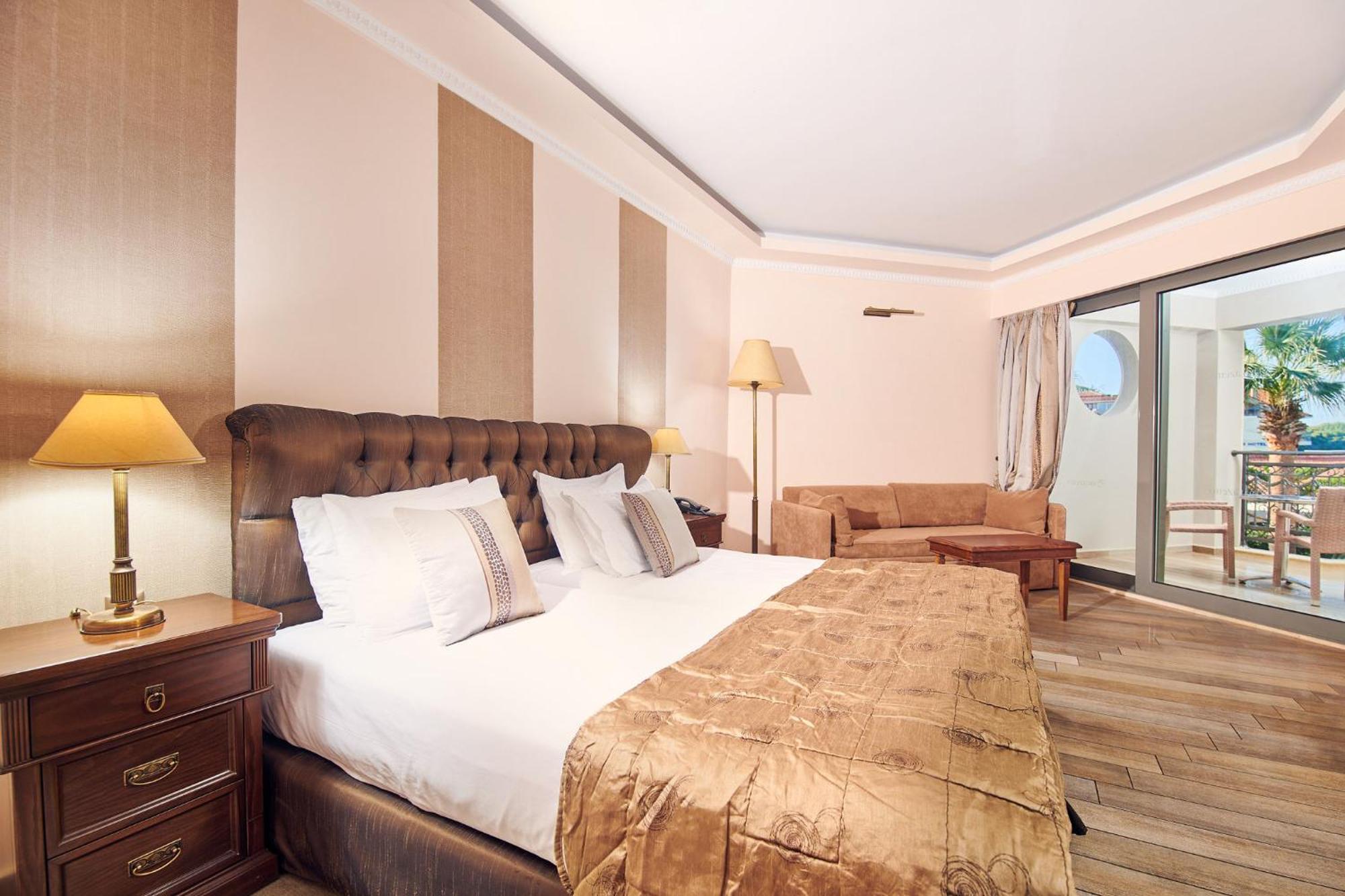 Palazetto Zakynthos - Adults Only Hotel Tsilivi (Zakynthos)