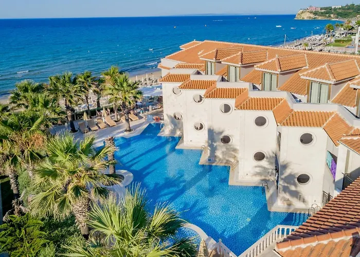 Palazetto Suites Zakynthos - Adults Only