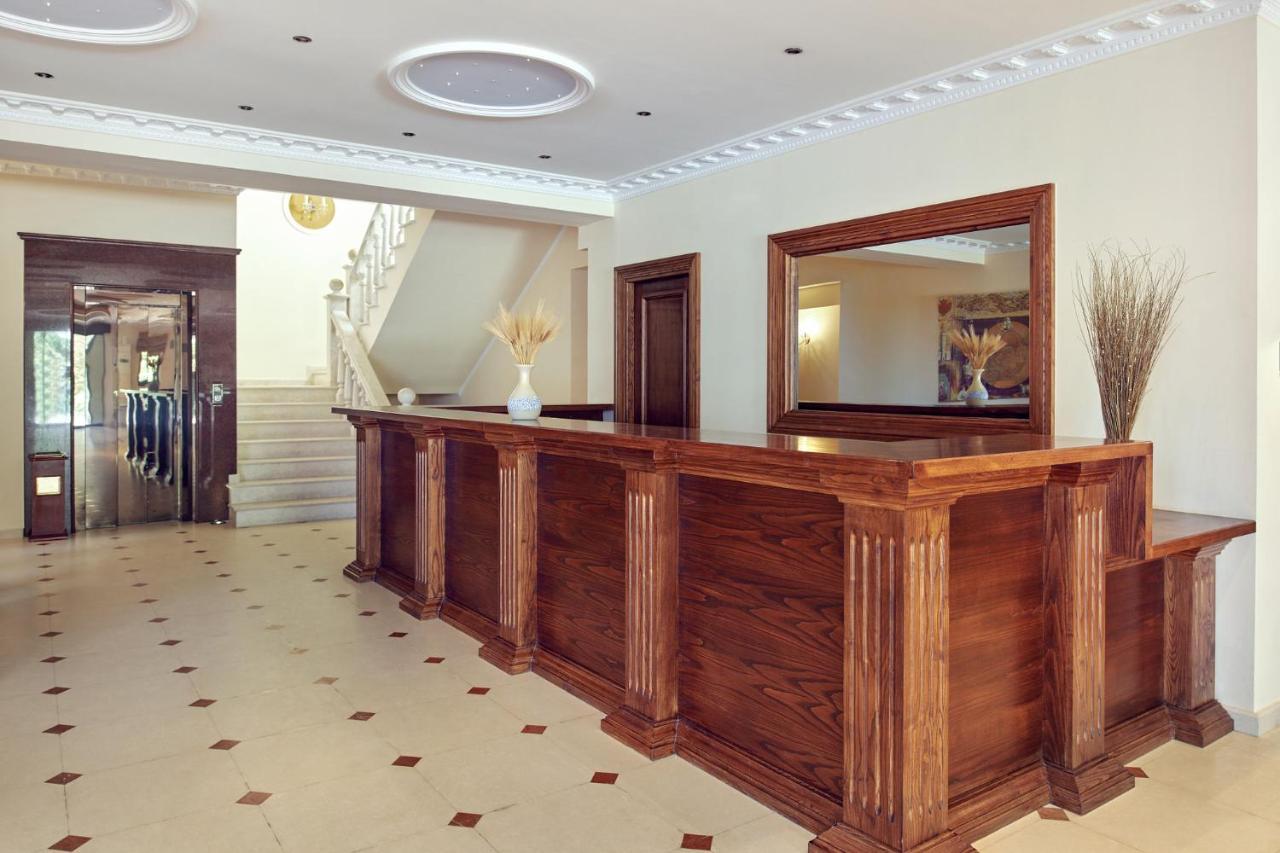 Palazetto Zakynthos - Adults Only Hotel