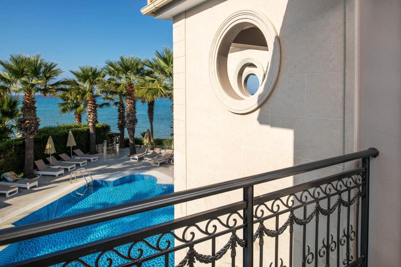 Palazetto Zakynthos - Adults Only Tsilivi (Zakynthos)
