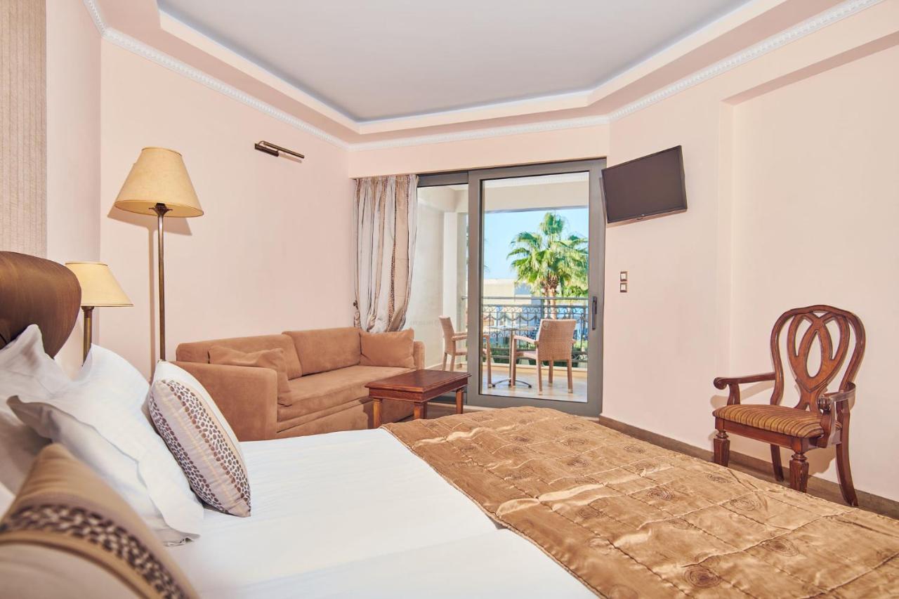 Hotel Palazetto Zakynthos - Adults Only Tsilivi (Zakynthos)