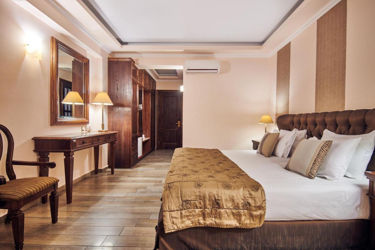 Palazetto Zakynthos - Adults Only 4*