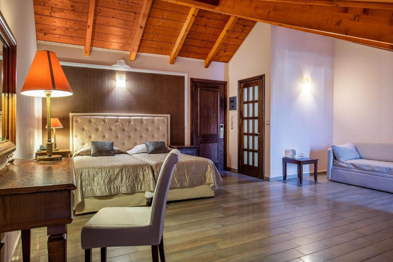 Palazetto Zakynthos - Adults Only Hotel Tsilivi (Zakynthos)