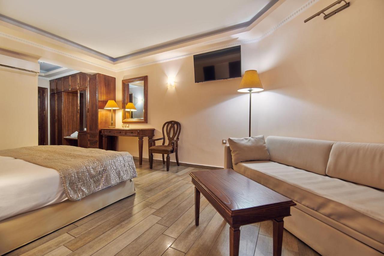 Palazetto Zakynthos - Adults Only Hotel Tsilivi (Zakynthos)