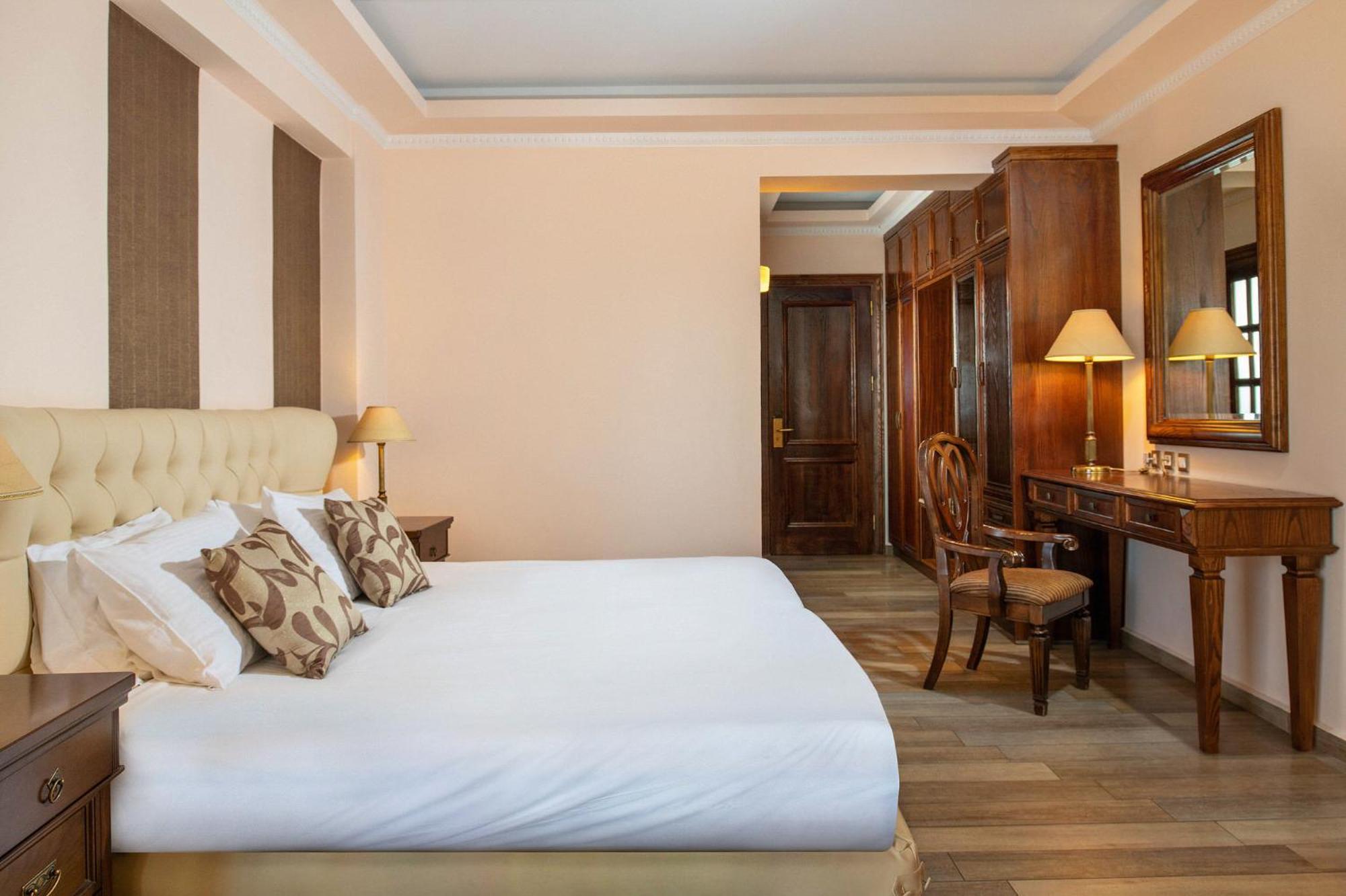 Hotel Palazetto Zakynthos - Adults Only 4*
