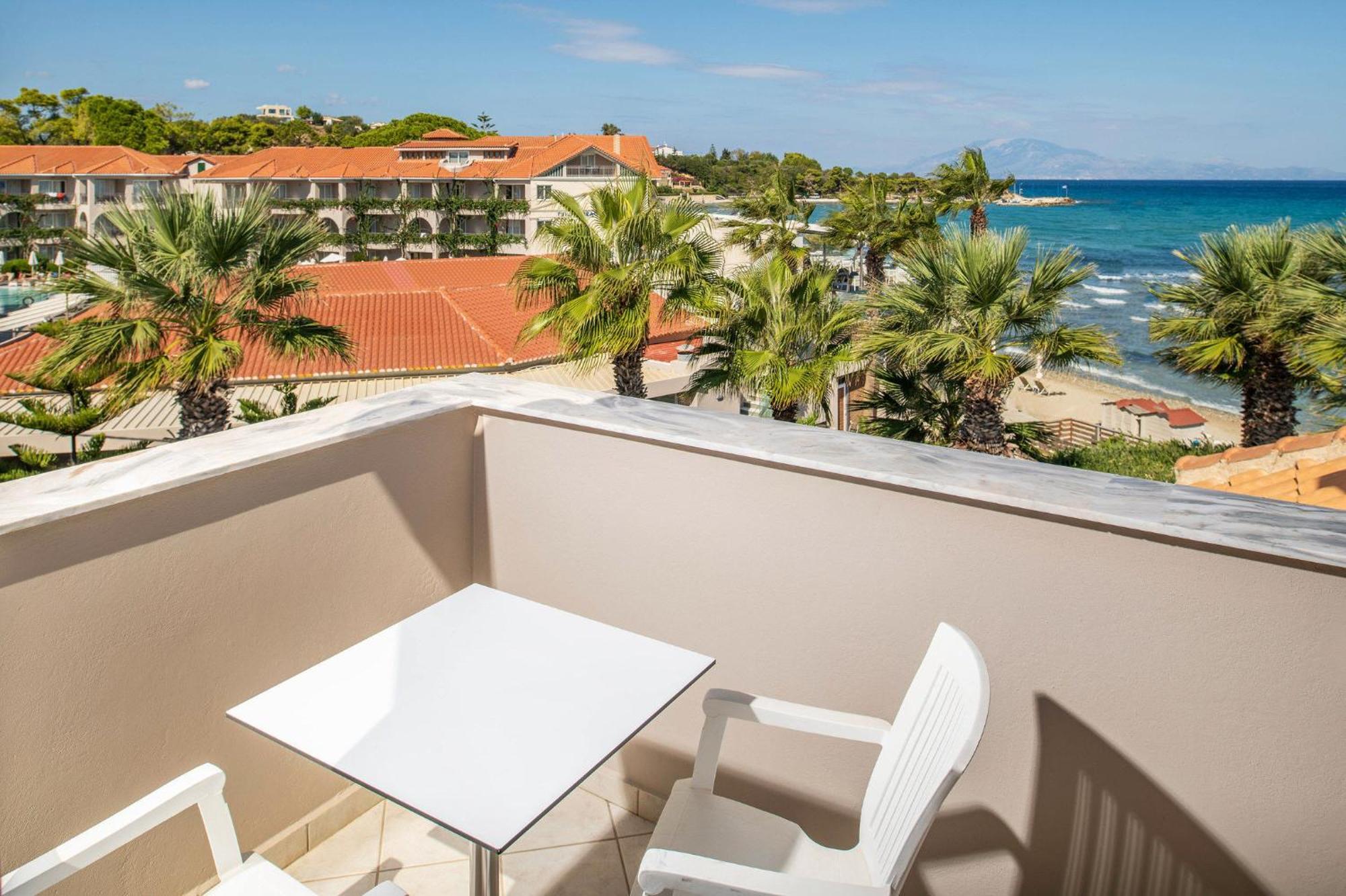 Palazetto Zakynthos - Adults Only Hotel 4*