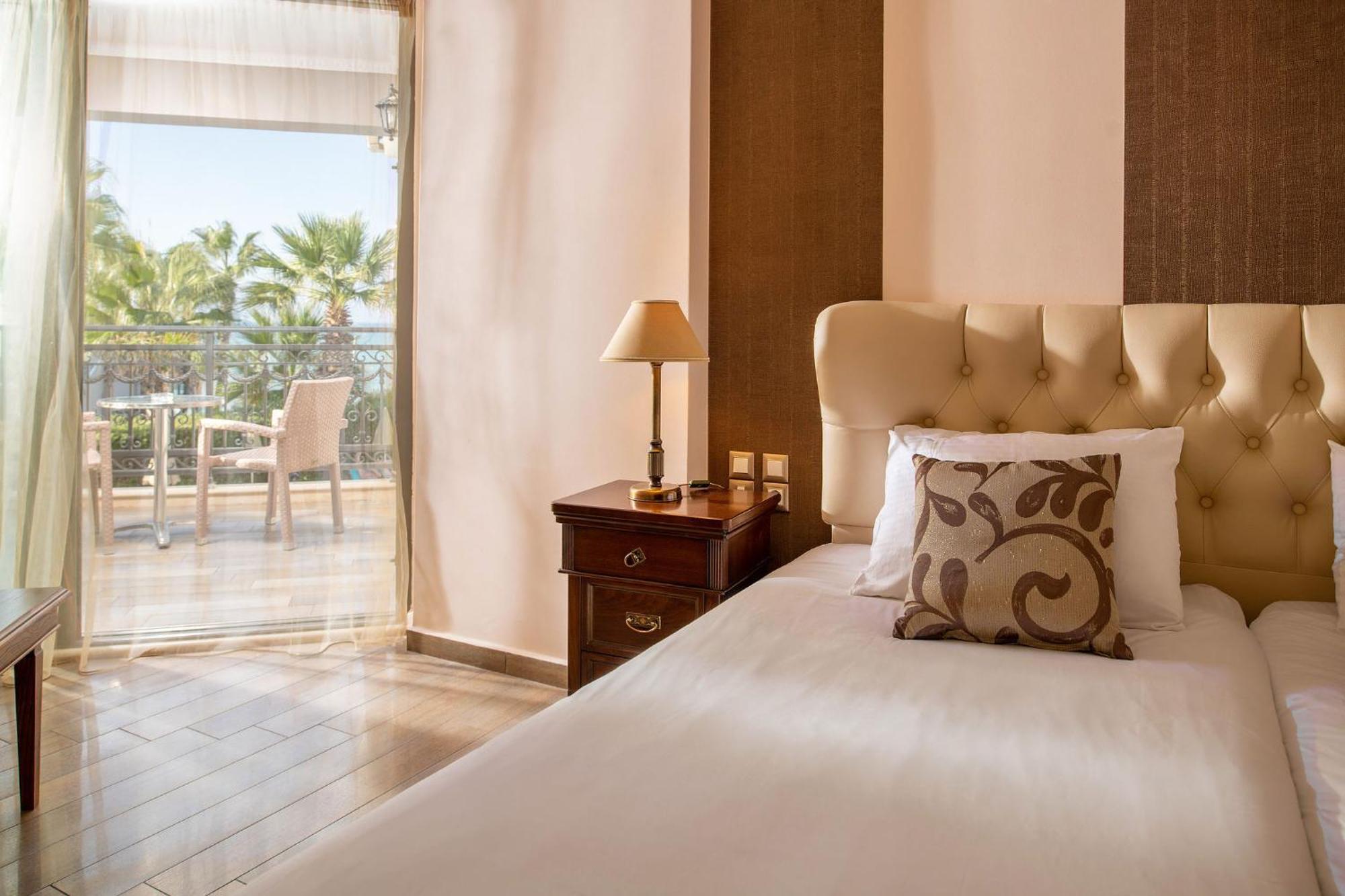 Palazetto Zakynthos - Adults Only Hotel Tsilivi (Zakynthos)