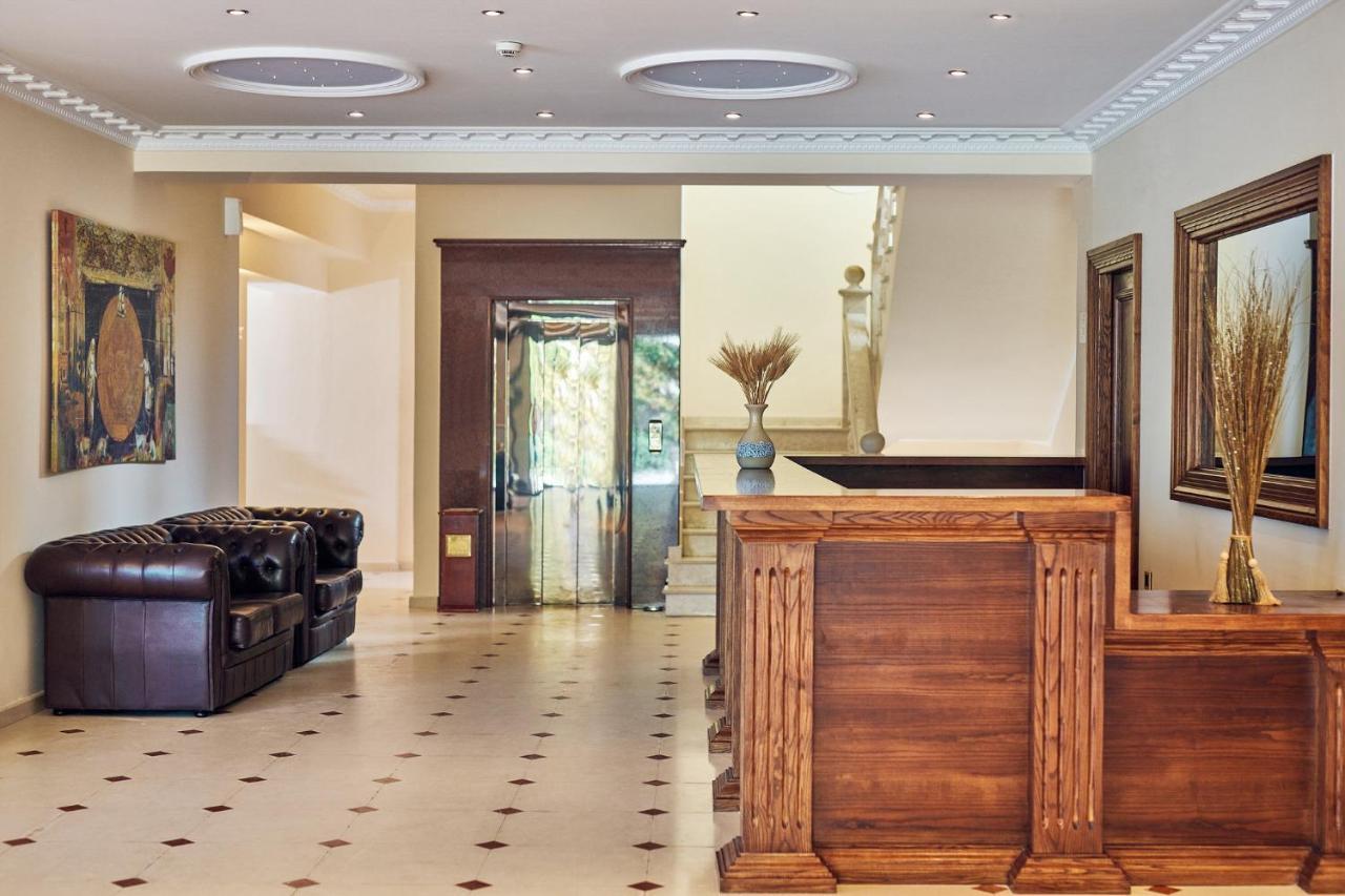 Hotel Palazetto Zakynthos - Adults Only