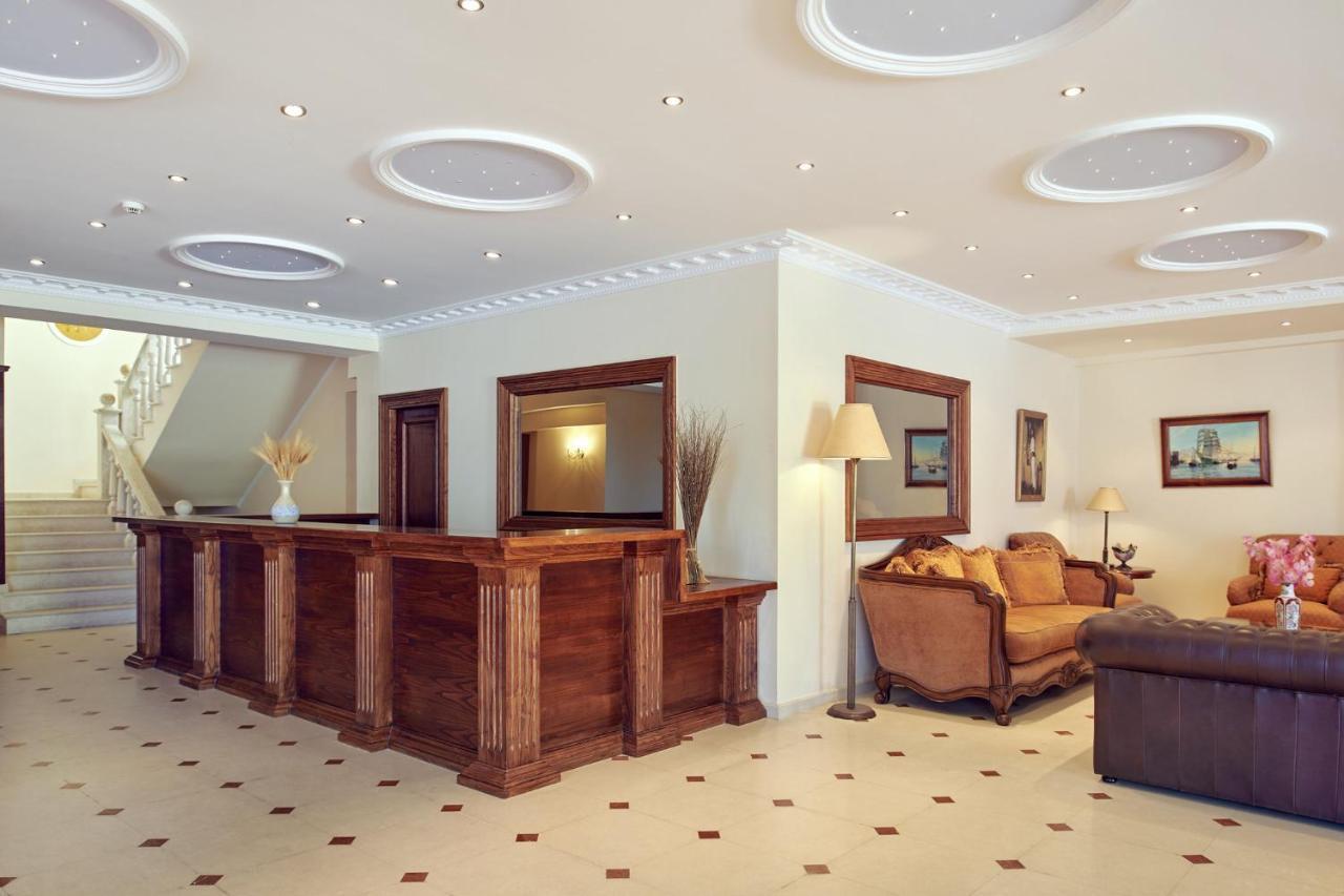 Hotel Palazetto Zakynthos - Adults Only Tsilivi (Zakynthos)