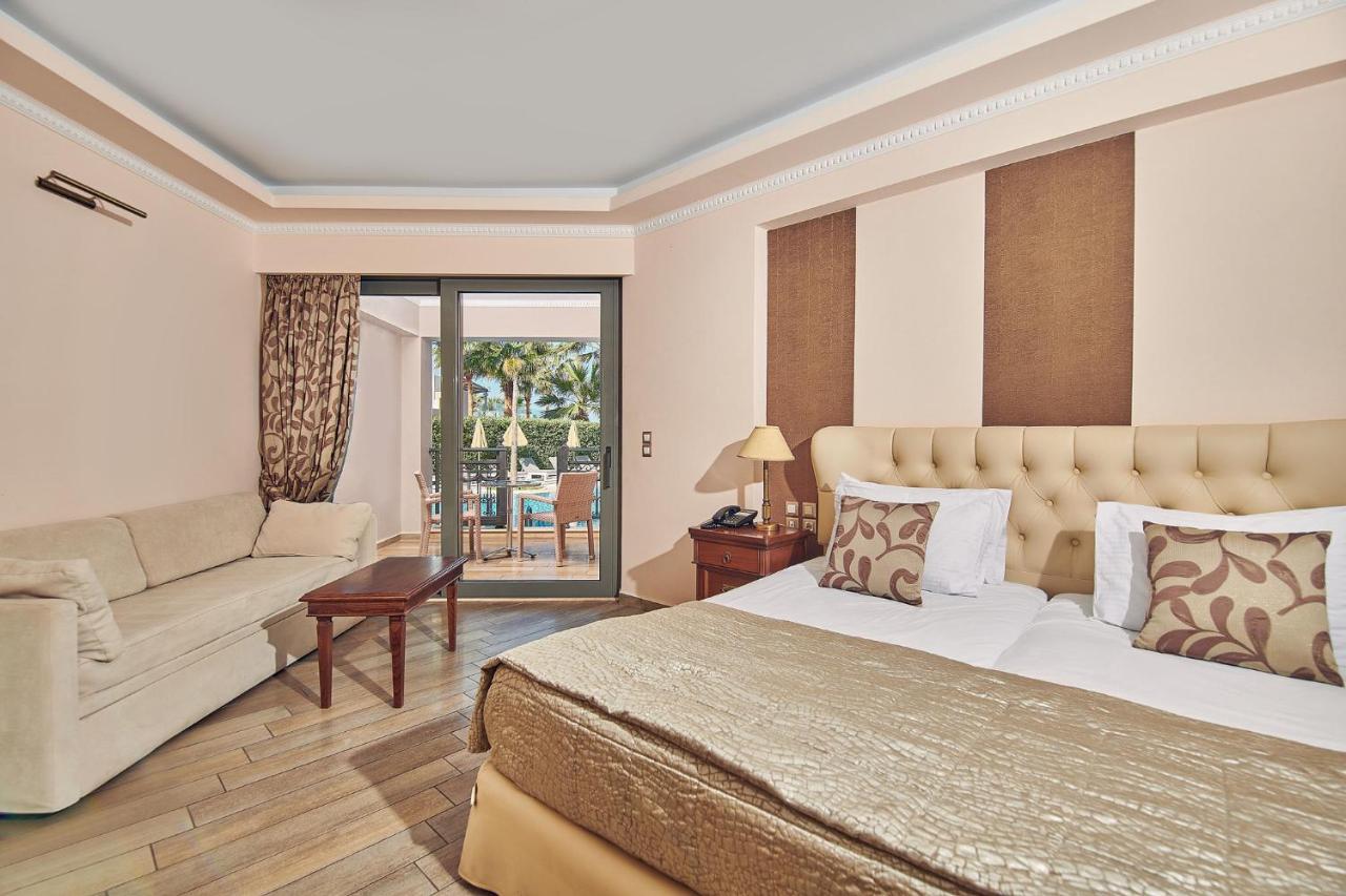 Hotel Palazetto Zakynthos - Adults Only