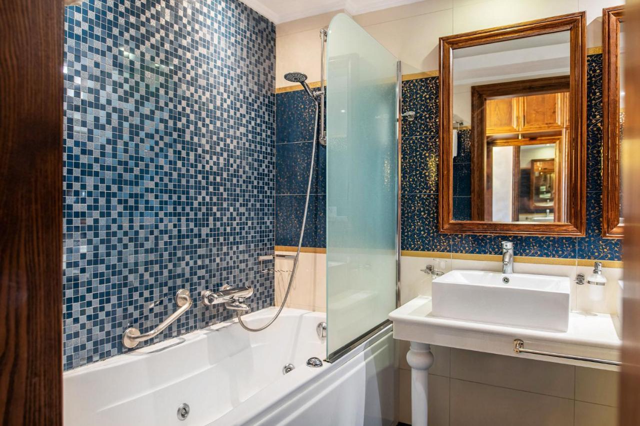 Hotel Palazetto Zakynthos - Adults Only