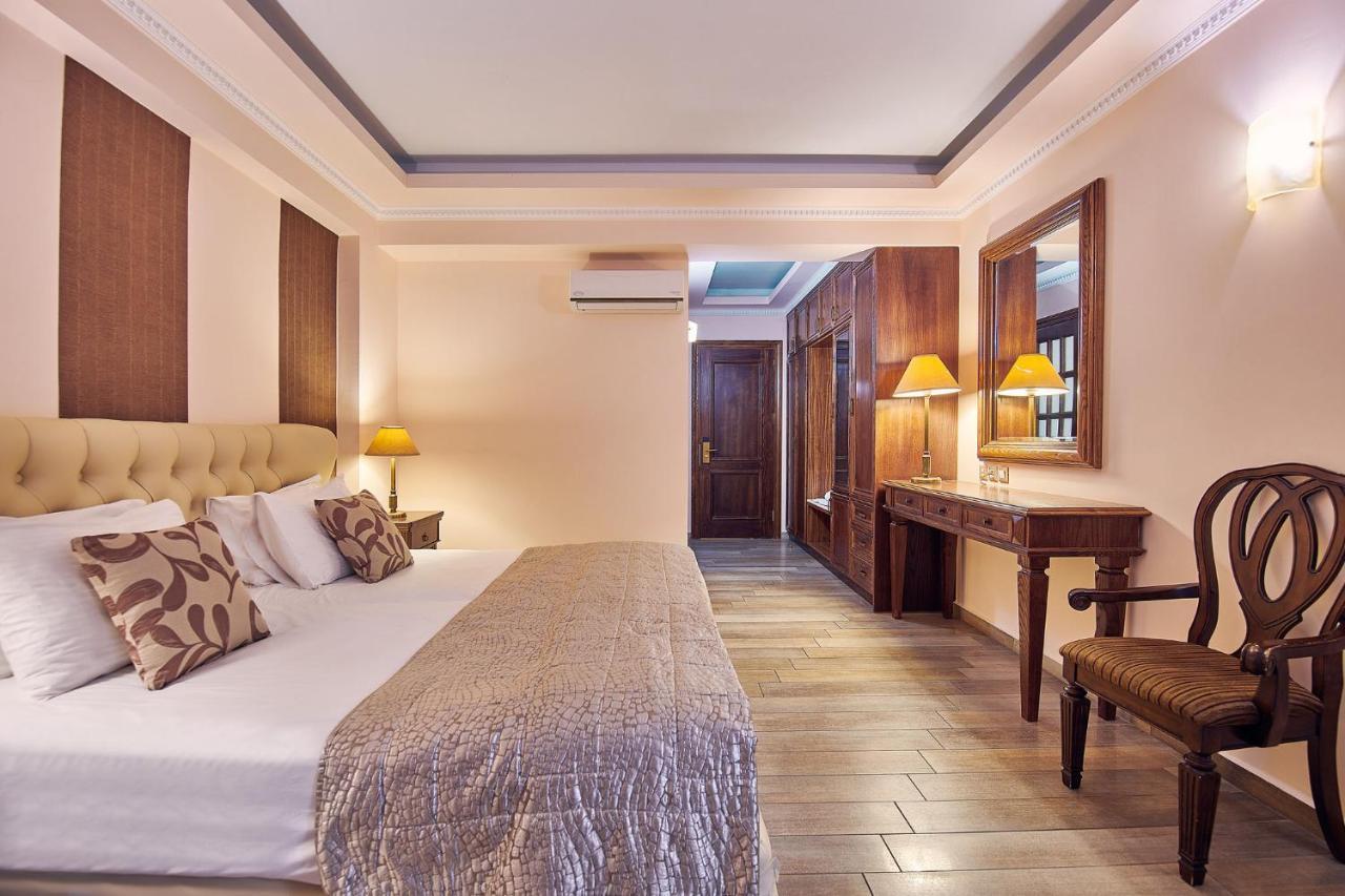 Palazetto Zakynthos - Adults Only Hotel 4*