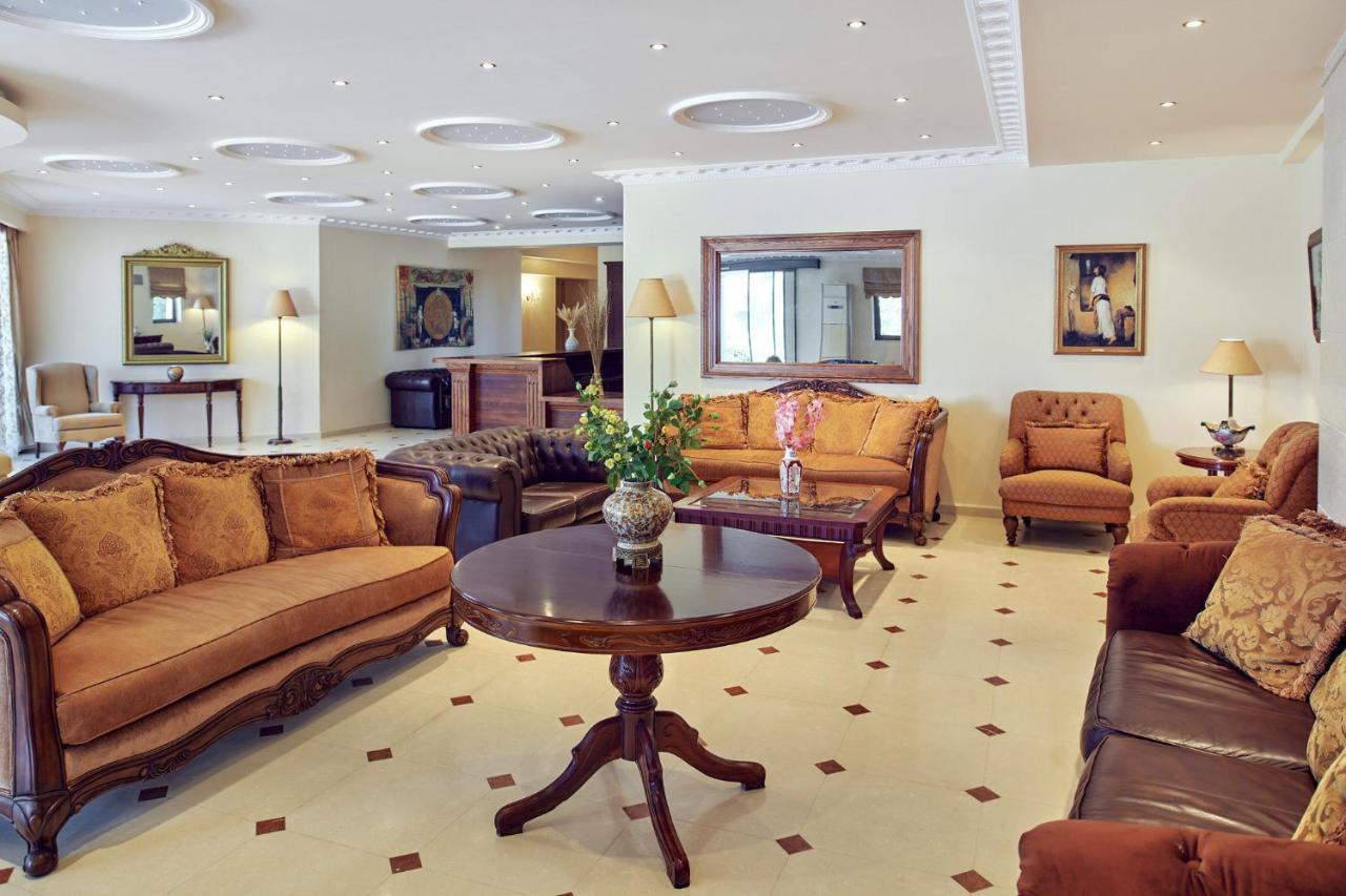 Palazetto Zakynthos - Adults Only Hotel Tsilivi (Zakynthos)