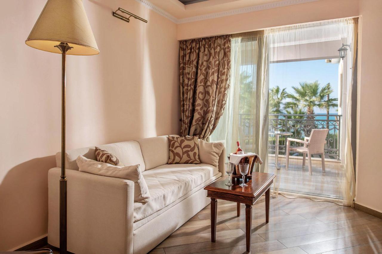Palazetto Zakynthos - Adults Only Hotel Tsilivi (Zakynthos)